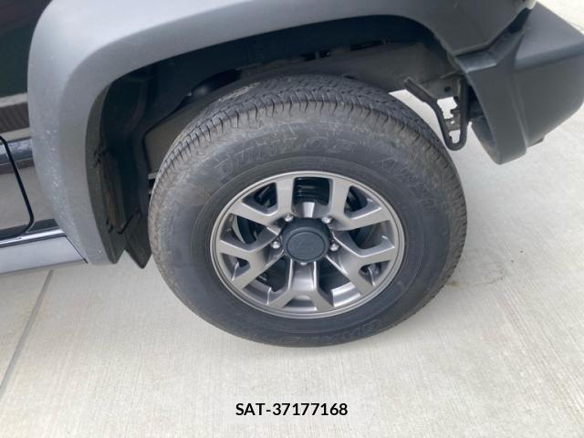 Suzuki JIMNY SIERRA 2025-05 8883798-7
