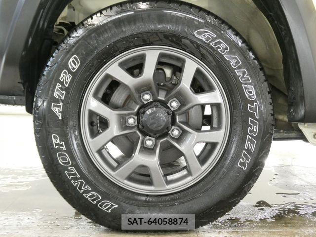 Suzuki JIMNY SIERRA 2024-09 8883797-9