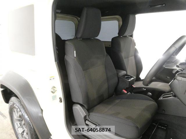 Suzuki JIMNY SIERRA 2024-09 8883797-12