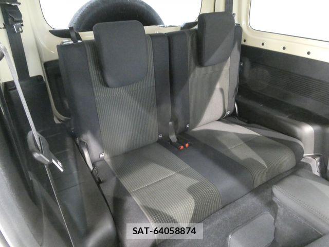 Suzuki JIMNY SIERRA 2024-09 8883797-13