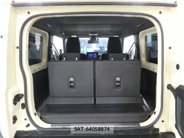 Suzuki JIMNY SIERRA 2024-09 8883797-14