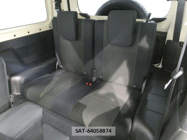 Suzuki JIMNY SIERRA 2024-09 8883797-16