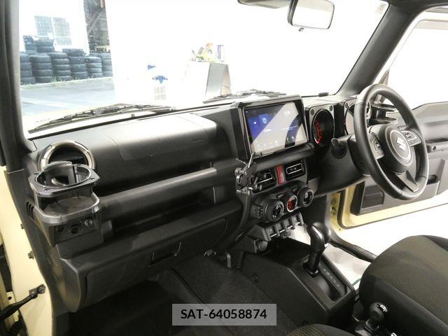 Suzuki JIMNY SIERRA 2024-09 8883797-20