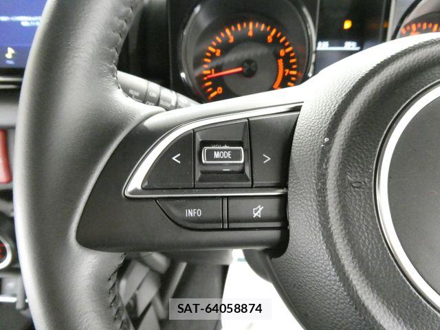 Suzuki JIMNY SIERRA 2024-09 8883797-22