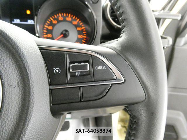 Suzuki JIMNY SIERRA 2024-09 8883797-23