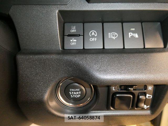 Suzuki JIMNY SIERRA 2024-09 8883797-24