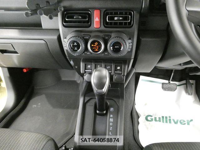 Suzuki JIMNY SIERRA 2024-09 8883797-26