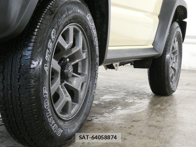 Suzuki JIMNY SIERRA 2024-09 8883797-6