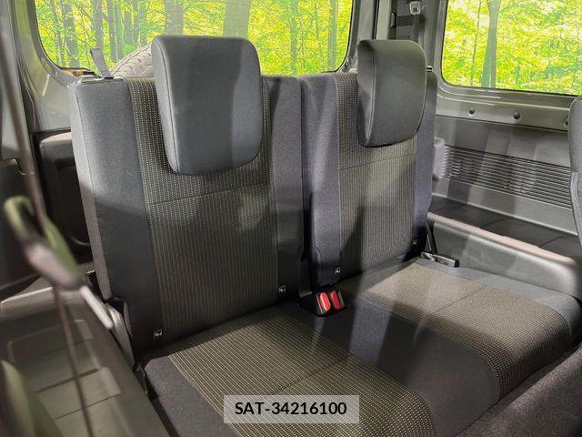Suzuki JIMNY SIERRA 2025-01 8883796-9
