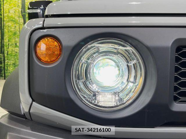 Suzuki JIMNY SIERRA 2025-01 8883796-12
