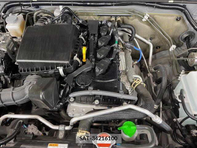 Suzuki JIMNY SIERRA 2025-01 8883796-18