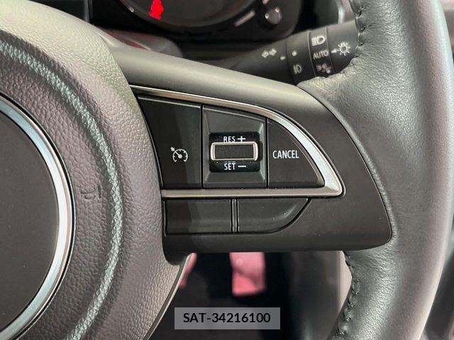 Suzuki JIMNY SIERRA 2025-01 8883796-4