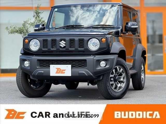 Suzuki JIMNY SIERRA 2024-01 8883800-0