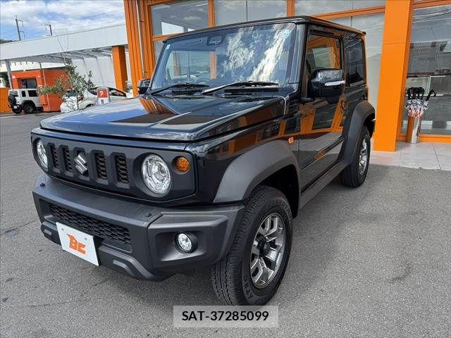 Suzuki JIMNY SIERRA 2024-01 8883800-9