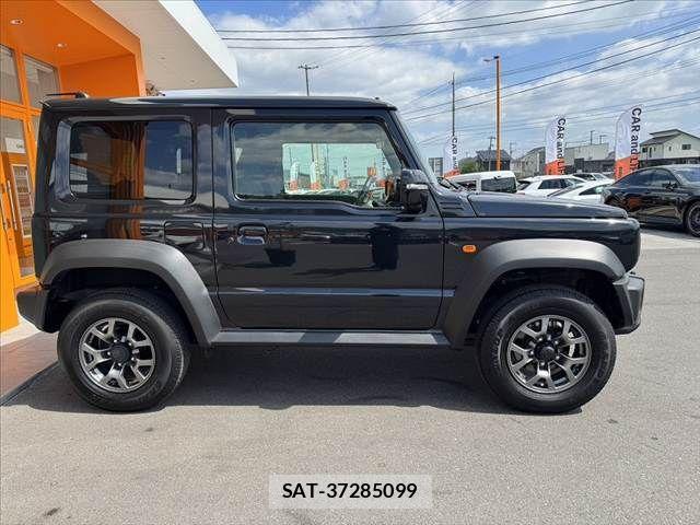 Suzuki JIMNY SIERRA 2024-01 8883800-10