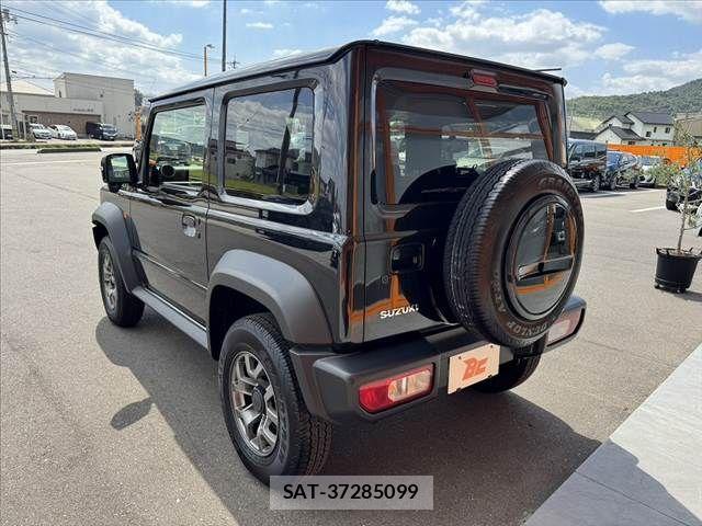 Suzuki JIMNY SIERRA 2024-01 8883800-12