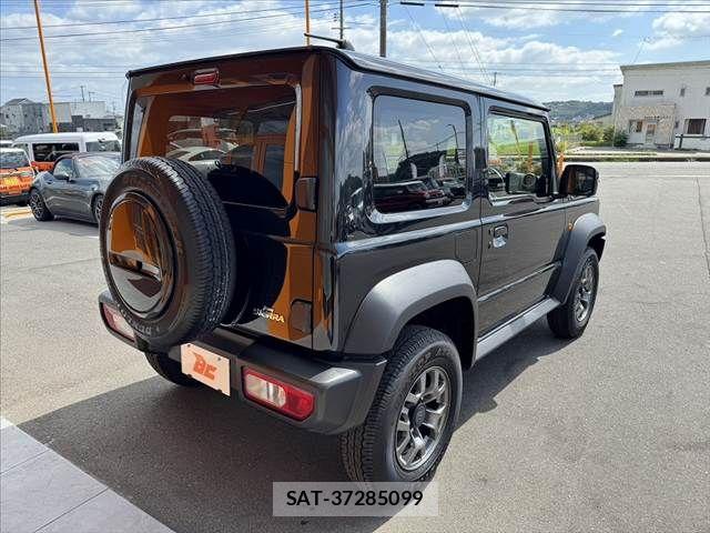 Suzuki JIMNY SIERRA 2024-01 8883800-14