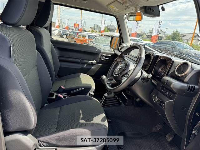 Suzuki JIMNY SIERRA 2024-01 8883800-15