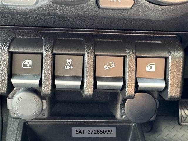 Suzuki JIMNY SIERRA 2024-01 8883800-20