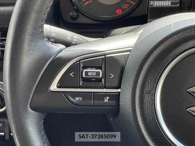 Suzuki JIMNY SIERRA 2024-01 8883800-23