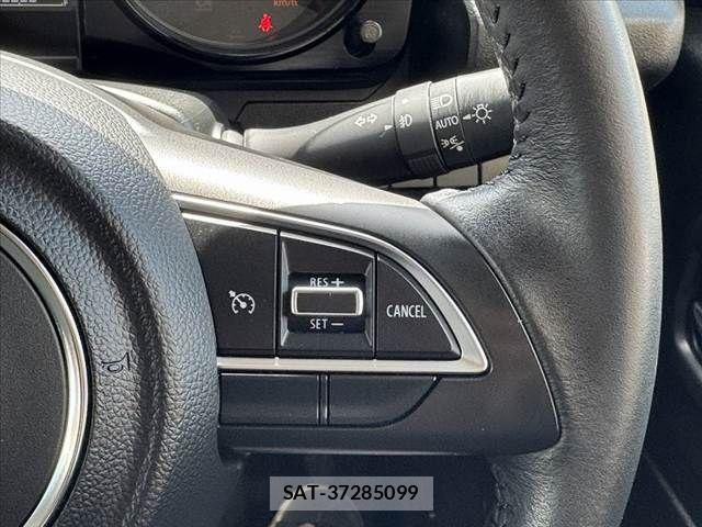 Suzuki JIMNY SIERRA 2024-01 8883800-5