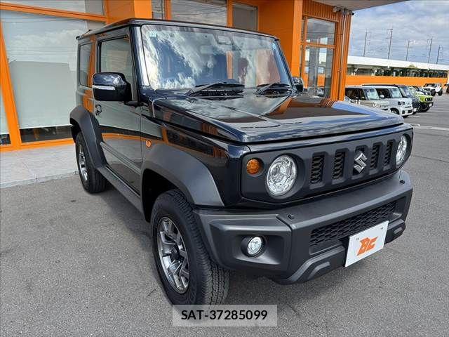 Suzuki JIMNY SIERRA 2024-01 8883800-7