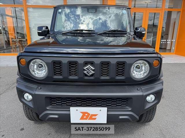Suzuki JIMNY SIERRA 2024-01 8883800-8