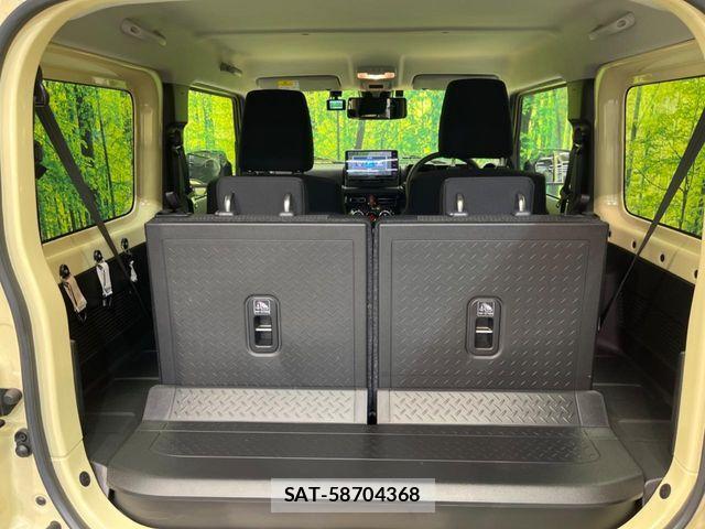 Suzuki JIMNY SIERRA 2024-12 8883795-9