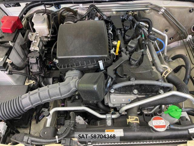 Suzuki JIMNY SIERRA 2024-12 8883795-17