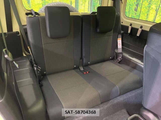 Suzuki JIMNY SIERRA 2024-12 8883795-8
