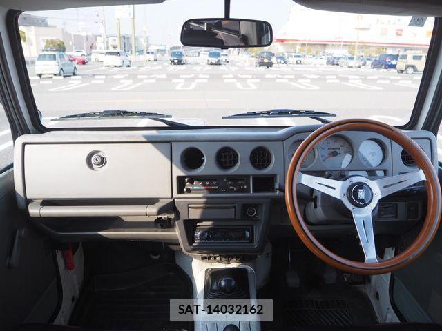 Suzuki JIMNY 1997-01 834511-13