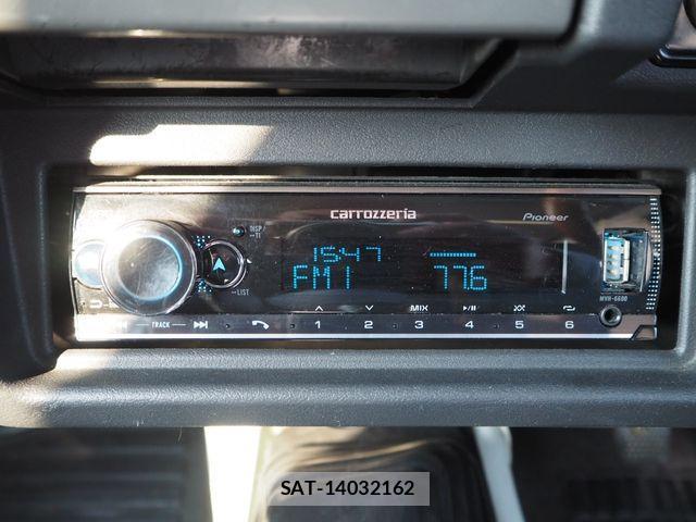 Suzuki JIMNY 1997-01 834511-14