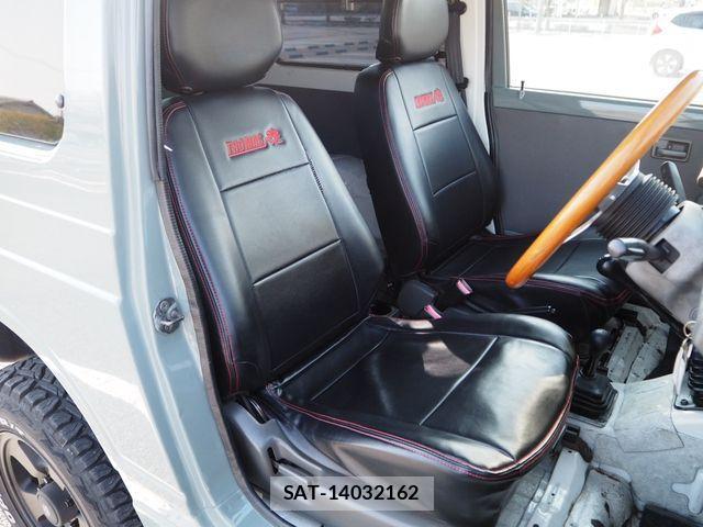 Suzuki JIMNY 1997-01 834511-17