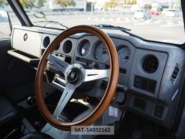 Suzuki JIMNY 1997-01 834511-1