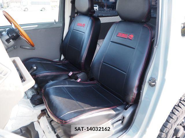 Suzuki JIMNY 1997-01 834511-19