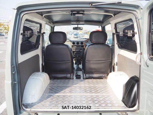 Suzuki JIMNY 1997-01 834511-22