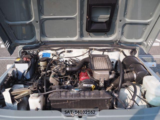 Suzuki JIMNY 1997-01 834511-23