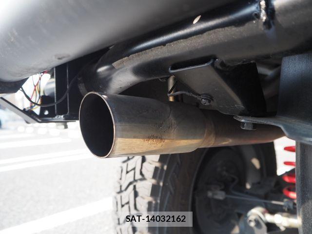 Suzuki JIMNY 1997-01 834511-25
