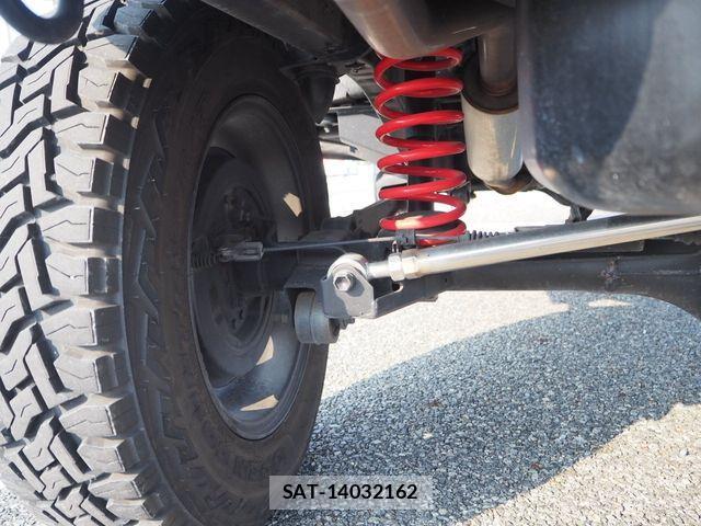 Suzuki JIMNY 1997-01 834511-26