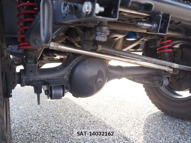 Suzuki JIMNY 1997-01 834511-27