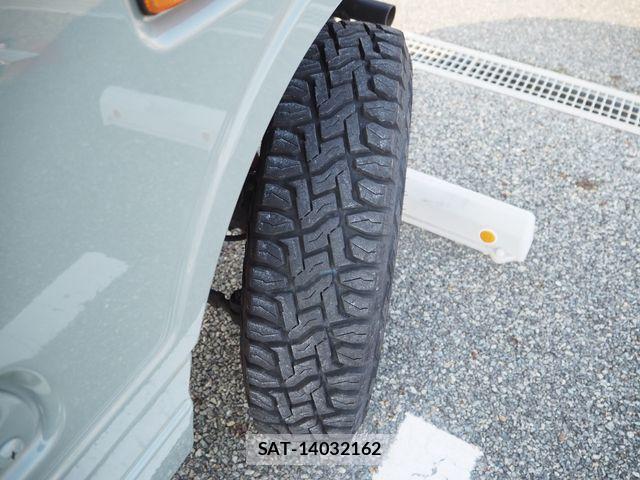 Suzuki JIMNY 1997-01 834511-28