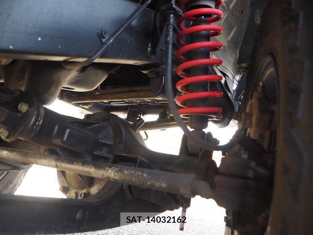 Suzuki JIMNY 1997-01 834511-29