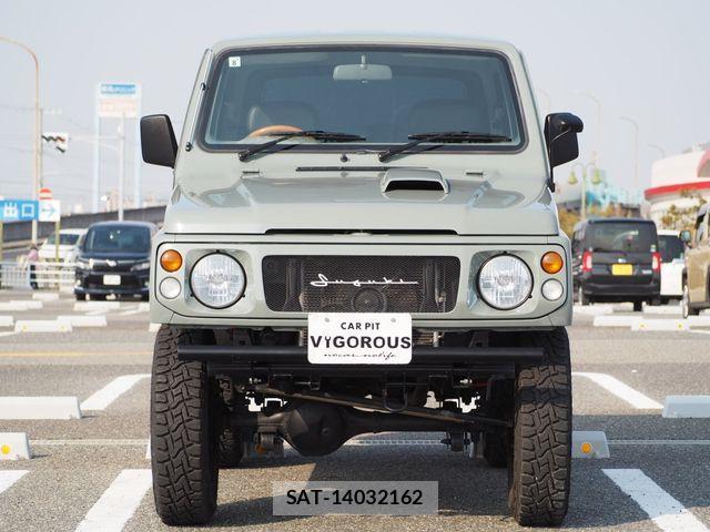 Suzuki JIMNY 1997-01 834511-3