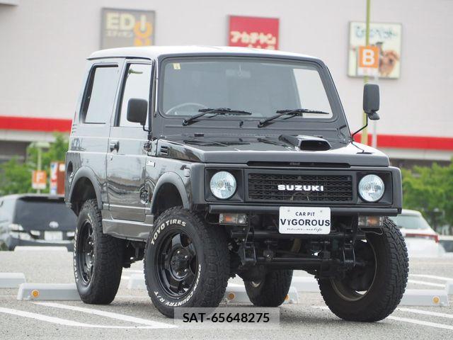 sat car