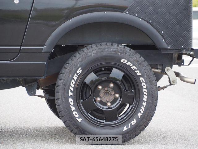 Suzuki JIMNY 1993-01 957653-10