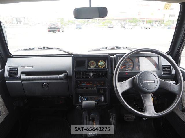 Suzuki JIMNY 1993-01 957653-13