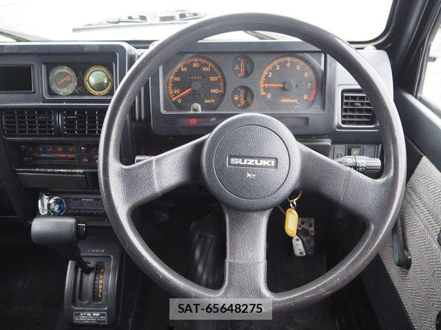 Suzuki JIMNY 1993-01 957653-14