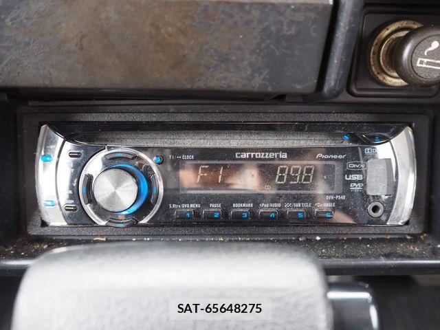 Suzuki JIMNY 1993-01 957653-15