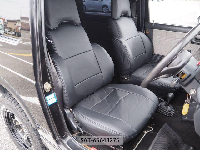 Suzuki JIMNY 1993-01 957653-16