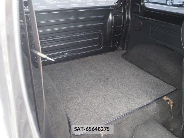 Suzuki JIMNY 1993-01 957653-17